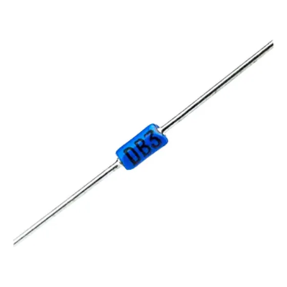 Kit 50 Peças - Díodo Diac Db3 Alta Qualidade