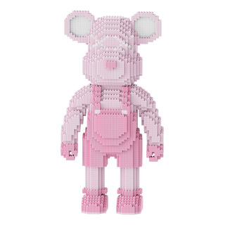 53cm Bear Building Blocks Set(8500 Pieces)-educational 53cm Bear Building Blocks Set(8500 Pieces)-educational