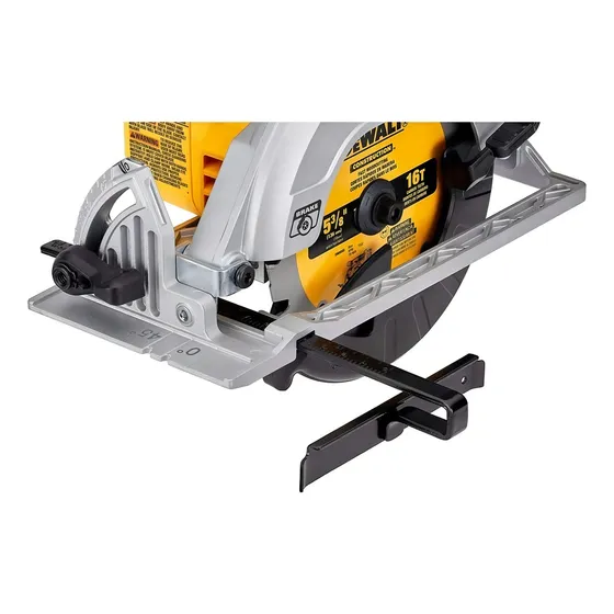 Sierra Circular Inalámbrica 5-3/8 Dewalt Xtreme Dcs512b 12v