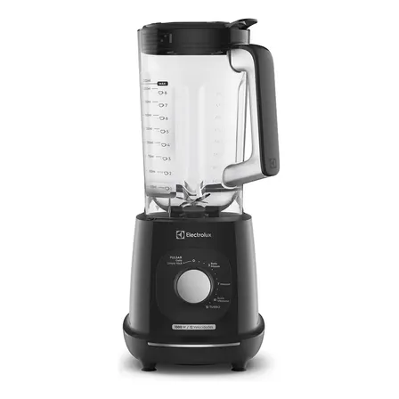 Liquidificador Electrolux 1300w 3.2l Ebl1300 Preto
