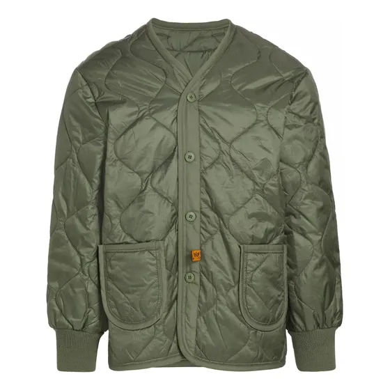 Chaqueta Forro Liner Als 92 Alpha Industries Original
