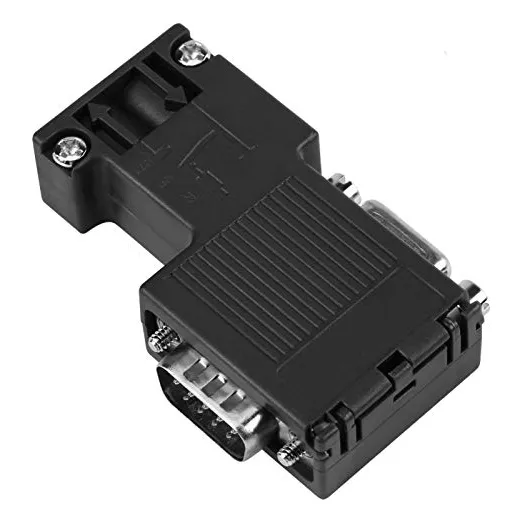 Kuidamos Pack Conector Dp 6es7 972-0bb12-0xa0 Para Profibus