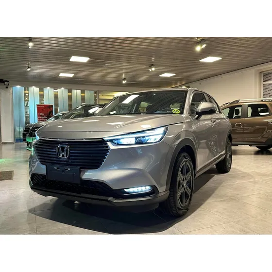 Honda Hr-v 1.5 Elx