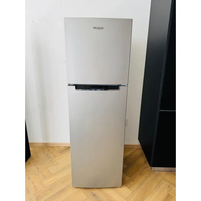 Refrigerador Whirlpool 9 Pies Top Mount Xpert Inverter