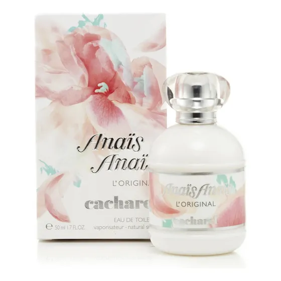 Perfume Cacharel Noa Anaïs Anaïs Eau de toilette para mujer 100 ml