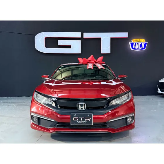 Honda Civic Touring