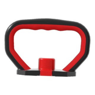 Accesorio De Peso Kettlebell, Agarre De Pesas Mango Estilo B Accesorio De Peso Kettlebell, Agarre De Pesas Mango Estilo B