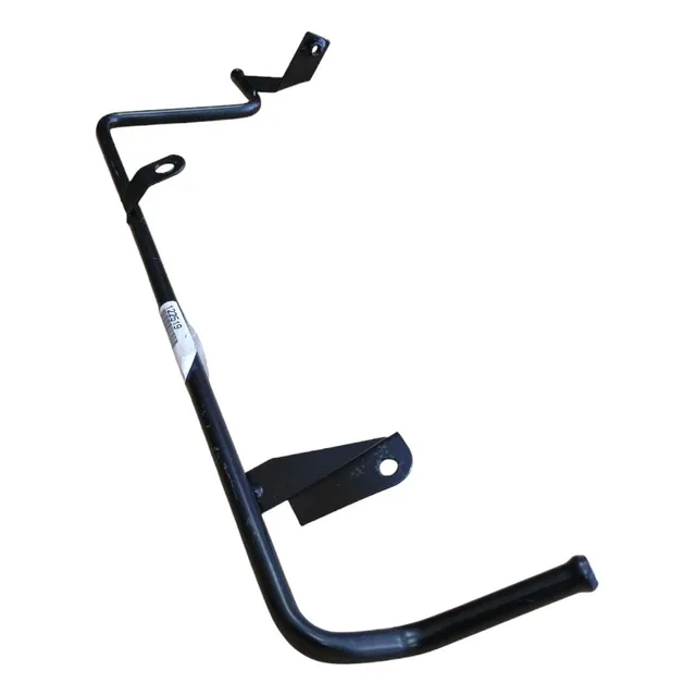 Tubo Metal Agua Deposito Sup. Vw Fox Suran 16v