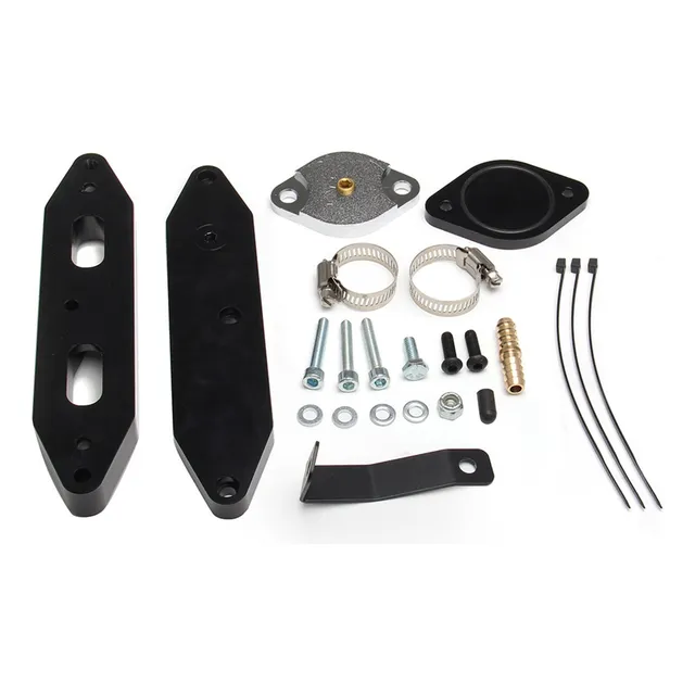 Kit De Eliminación De Egr Para Ford Powerstroke Diesel 11-23