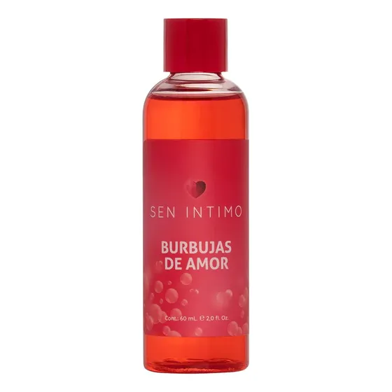 Burbujas Para Bañera Sen Intimo