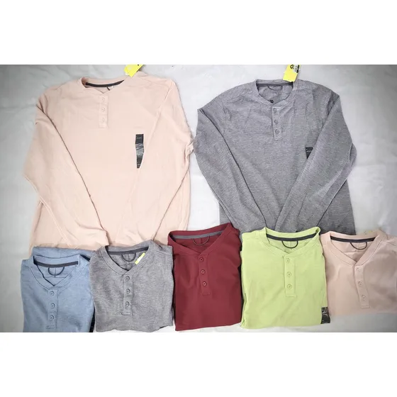 Suéter All In Motion Odo Unisex Talla Única
