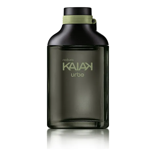Kaiak URBE 25 ML Urbe EDT 25ml para hombre