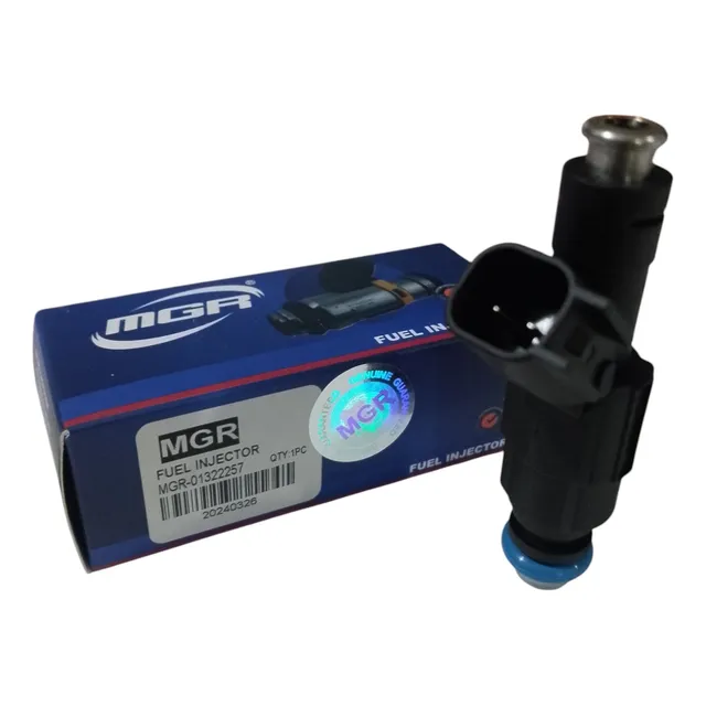 Inyector Gasolina Ford Focus Ecosport 2.0 Duratec.