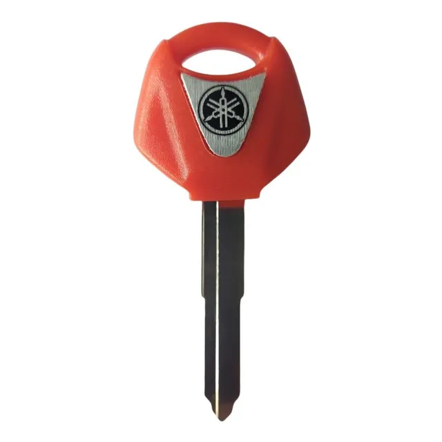 Llave Moto Yamaha - Programación Incluida 