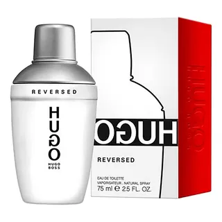 Hugo Boss Hugo Reversed 75ml Masculino Hugo Boss Hugo Reversed 75ml Masculino