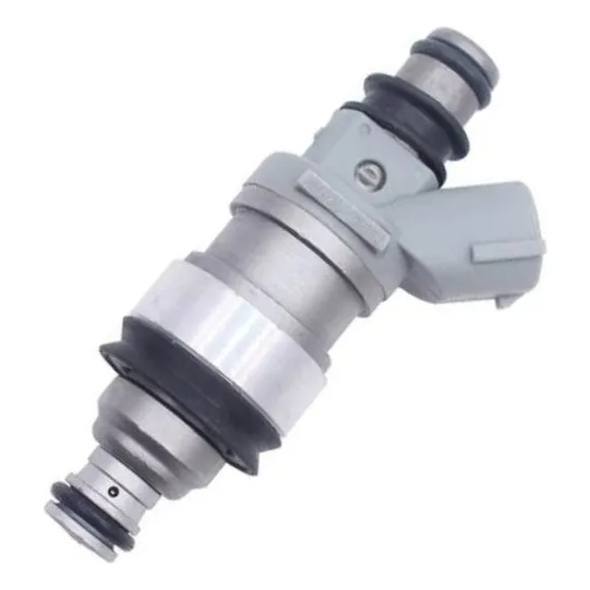 Inyector De Gasolina Toyota 4runner Prado 1999 2002 5vz