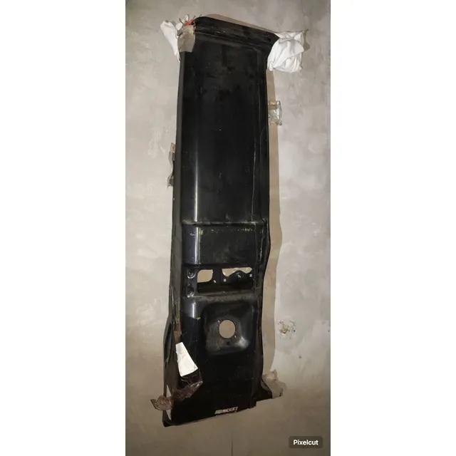 Paral De Techo Trasero Toyota Hembrita 02-08 Original Nuevo