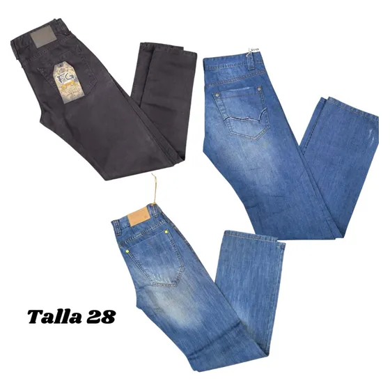 Jeans Original Remate