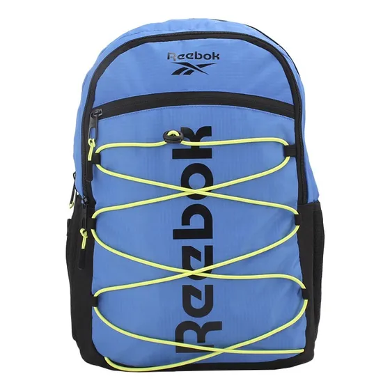 Mochila Deportiva Reebok Urbana Natacion Colegio Universidad