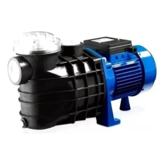 Bomba Centrifuga Piscina 1.5hp Tssp-1500 220v/60hz