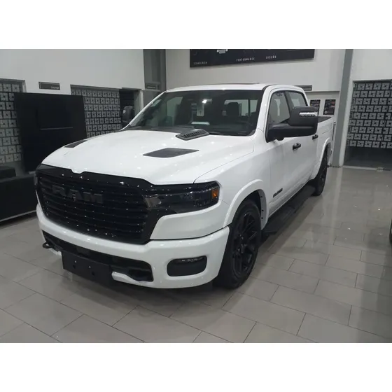 Ram 1500 3.0 Laramie Nigth Edition 4x4 At8