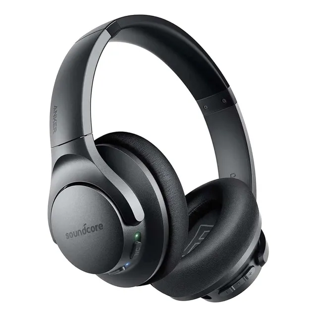 Audífonos Anker - Soundcore Life Q20 Cancelación De Ruido