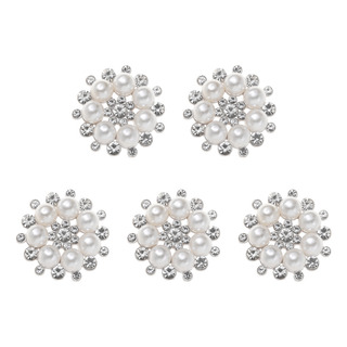 Botones De Strass Botones De Costura Botones Con Flores De P Botones De Strass Botones De Costura Botones Con Flores De P