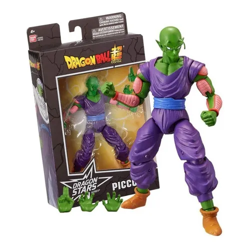 Piccolo Dragon Ball Dragon Stars Series Bandai