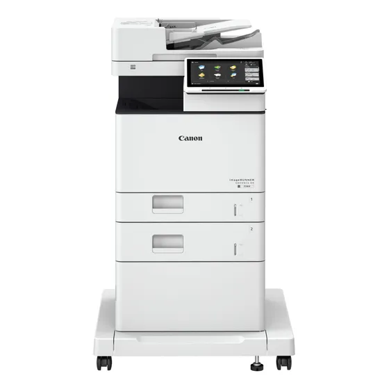 Fotocopiadora Impresora Canon Dx529if Imagerunner