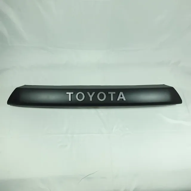 Coración Parachoques Lnt Jpio For 4runner 2019 2024