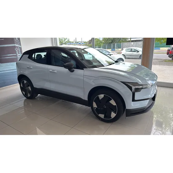 Volvo Ex30 Plus E60