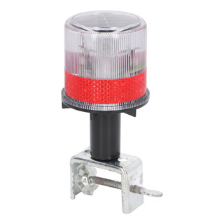 Baliza De Seguridad Con Energía Solar Y Led Baliza De Seguridad Con Energía Solar Y Led