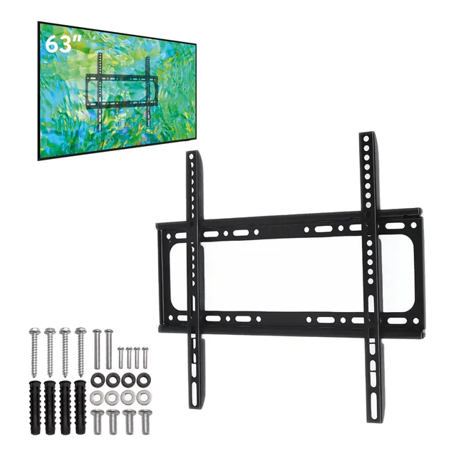 Archy Base Soporte Para Tv 26-63 Pulgadas Pantalla 50kg Fijo
