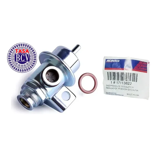 Regulador Gasolina Trail Blazer 4.2 Cavalier Malibu Impala