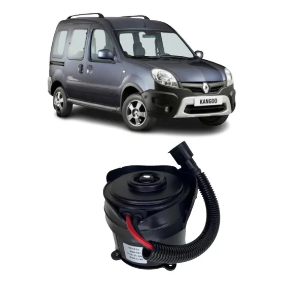 Motor Bomba Direccion Electrohidraulica Kangoo