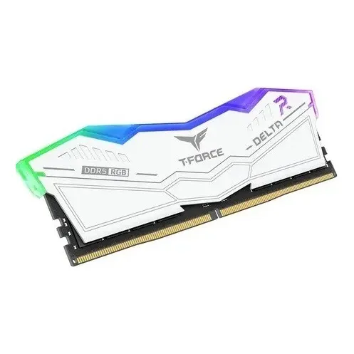 Memoria Ram Ddr5 Delta T-force Rgb (2x32gb) 6000mhz 64gb