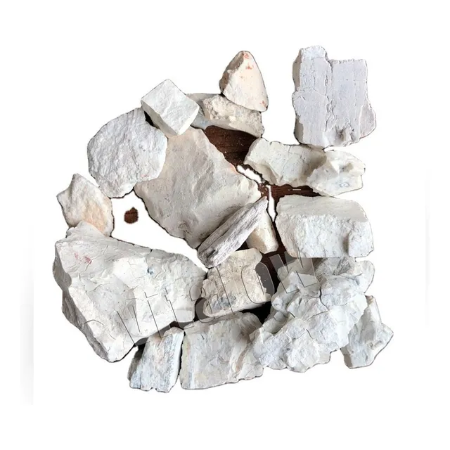 Arcilla  Chaco 1 Kg