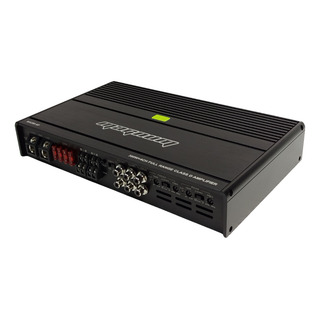 Amplificador Magnum Ma280.4 300x4 4 Canales Full Range Amplificador Magnum Ma280.4 300x4 4 Canales Full Range