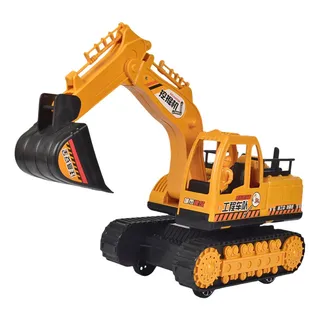 Navvy Toy Construcción Camión Vehículo Modelo Grande Navvy Toy Construcción Camión Vehículo Modelo Grande
