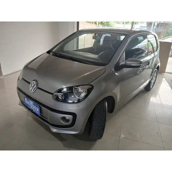 Volkswagen Up! 1.0 High Up! 75cv