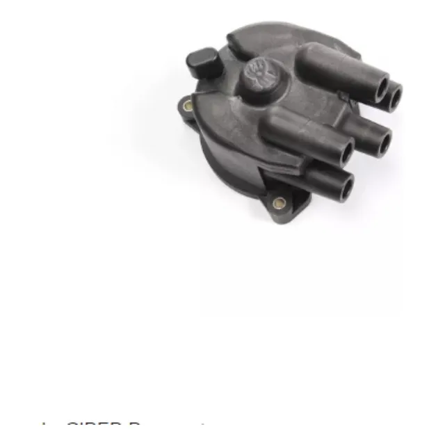 Tapa Distribuidor Chevrolet Luv 2.3 4zd1 1995-1999