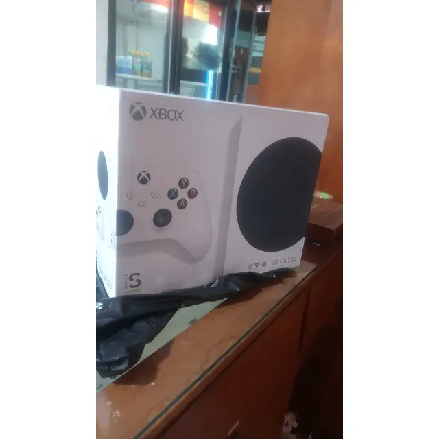 Xbox Series