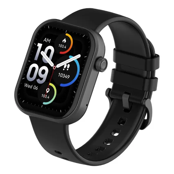 Smart Watch Infinix Xw3 Negro Negro Negro Negro Negro