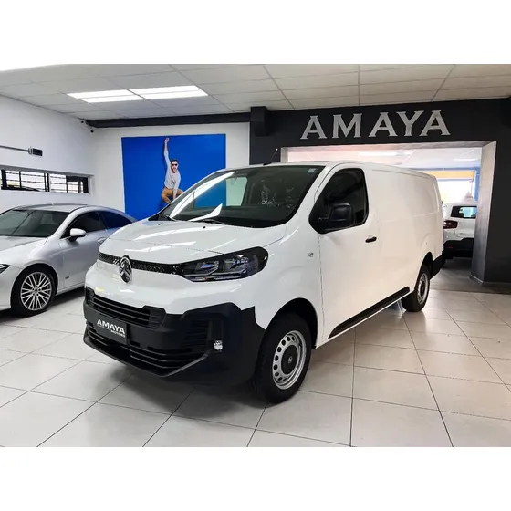 Citroën Jumpy 1.5 Blue Hdi N1 Pack L3h1