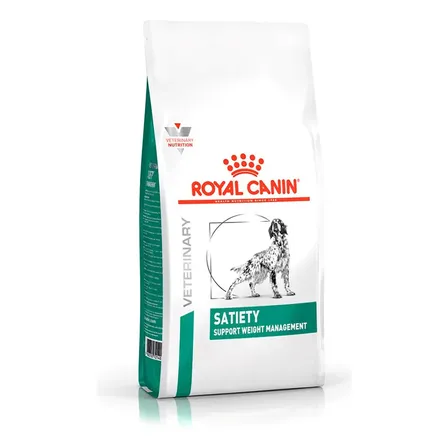Royal Canin Satiety 10kg - Cães Adultos Médios E Grandes