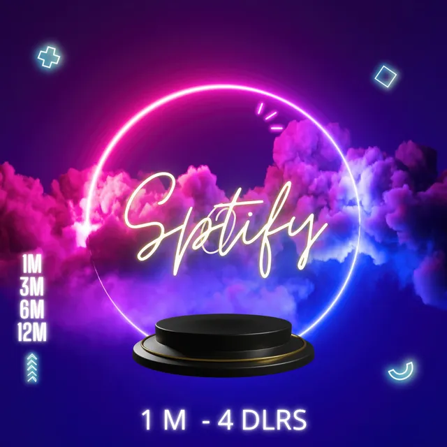 Sptify Htodo Sii Origin Premiu