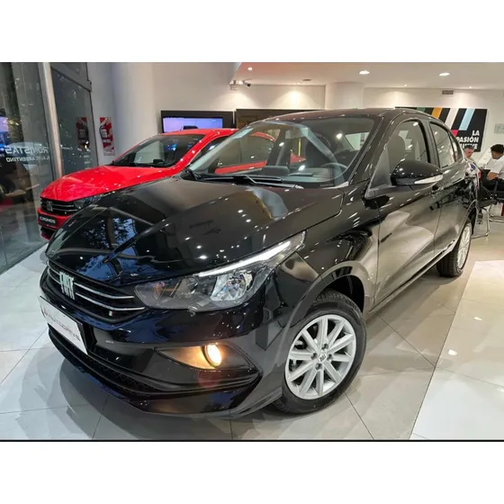 Fiat Cronos 1.3 Gse Like