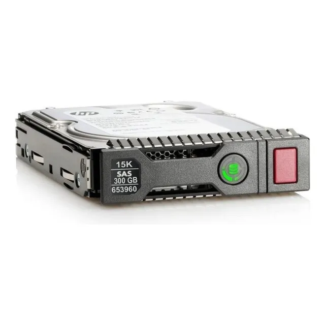 interno HP EH0300FBQDD 300GB