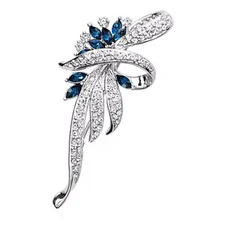 Broche Prendedor Flor Mujer Regalo Joyas Broche Prendedor Flor Mujer Regalo Joyas