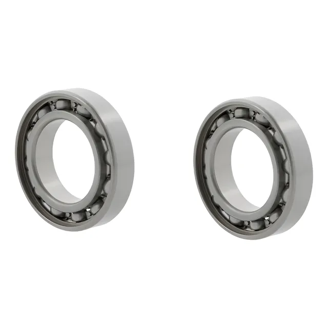 Kit Ruleman Bancada Honda Nx 650 Ntn Japon Nx650